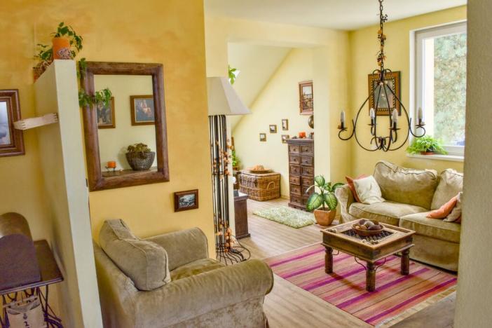 Prodej bytu 3+kk, Jindřichův Hradec, Jakubská, 65 m2