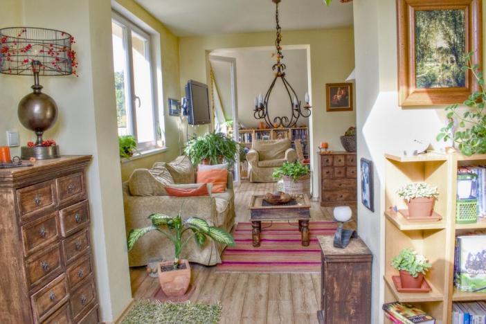 Prodej bytu 3+kk, Jindřichův Hradec, Jakubská, 65 m2