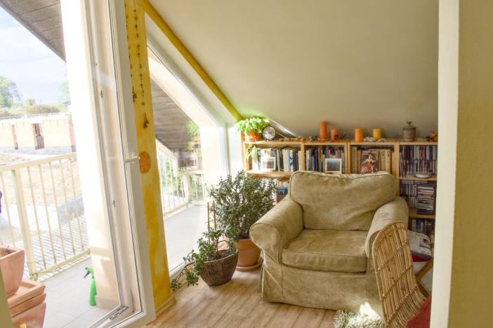 Prodej bytu 3+kk, Jindřichův Hradec, Jakubská, 65 m2