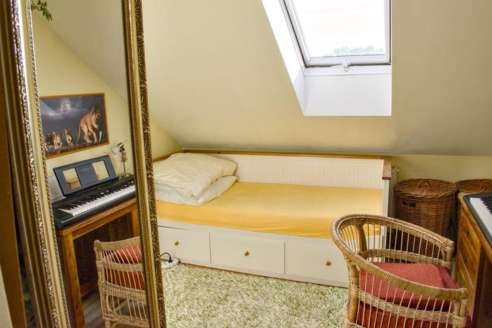 Prodej bytu 3+kk, Jindřichův Hradec, Jakubská, 65 m2