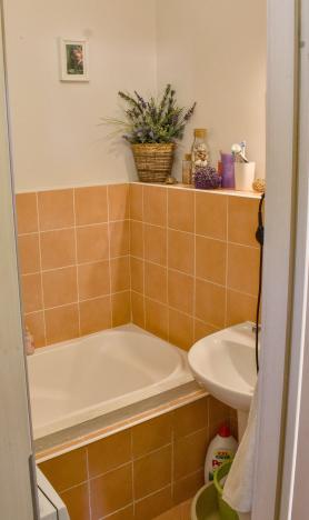 Prodej bytu 3+kk, Jindřichův Hradec, Jakubská, 65 m2