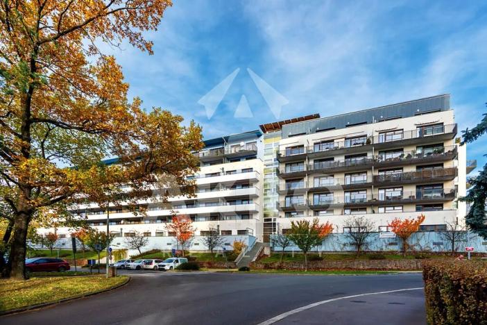 Prodej bytu 2+kk, Praha - Vokovice, Irská, 78 m2