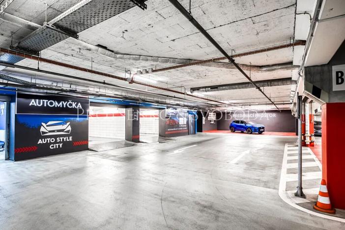 Pronájem - jiné, Jihlava, Hradební, 447 m2