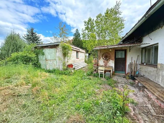 Prodej pozemku pro bydlení, Kratonohy, 2053 m2