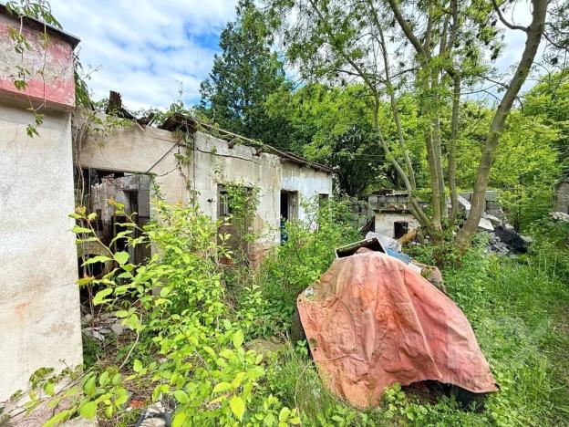 Prodej pozemku pro bydlení, Kratonohy, 2053 m2