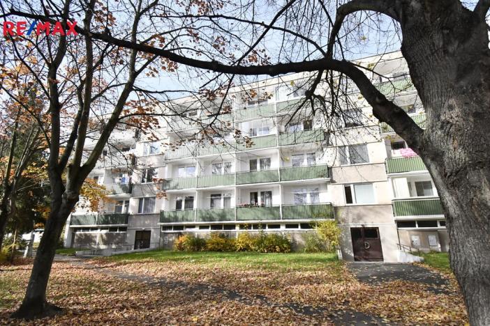 Prodej bytu 1+1, Hradec Králové, Truhlářská, 35 m2