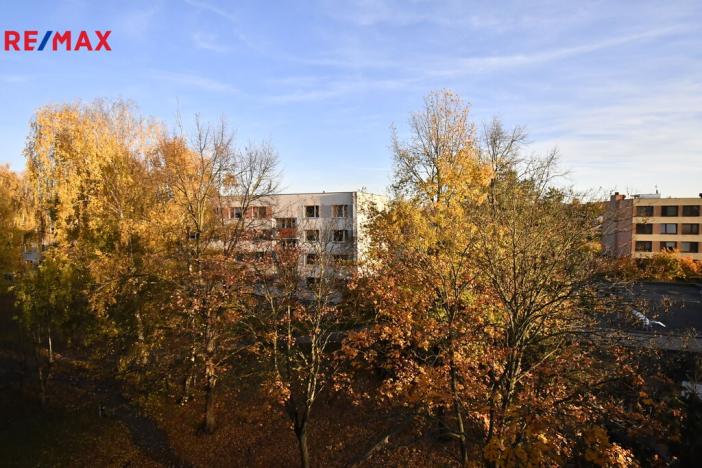 Prodej bytu 1+1, Hradec Králové, Truhlářská, 35 m2