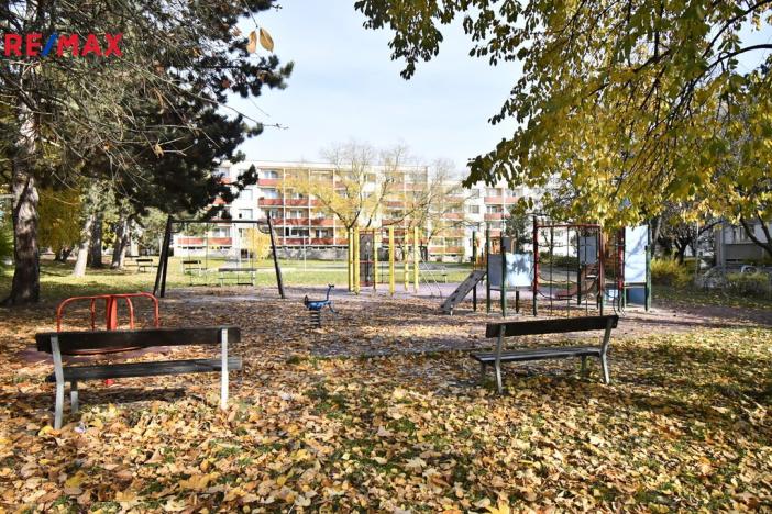 Prodej bytu 1+1, Hradec Králové, Truhlářská, 35 m2