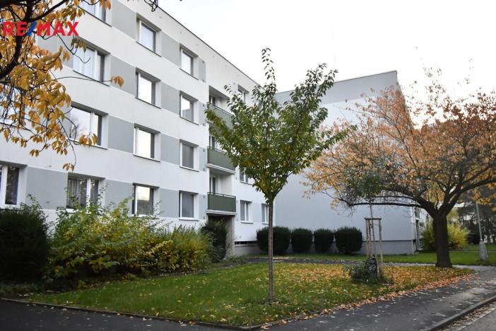 Prodej bytu 1+1, Hradec Králové, Truhlářská, 35 m2