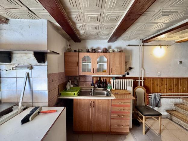 Pronájem bytu 3+1, Praha - Ruzyně, Kralupská, 90 m2