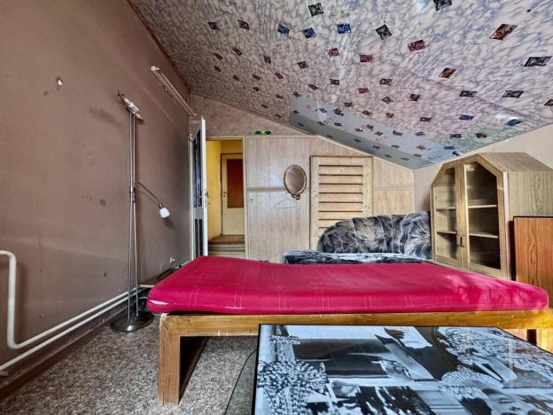 Pronájem bytu 3+1, Praha - Ruzyně, Kralupská, 90 m2