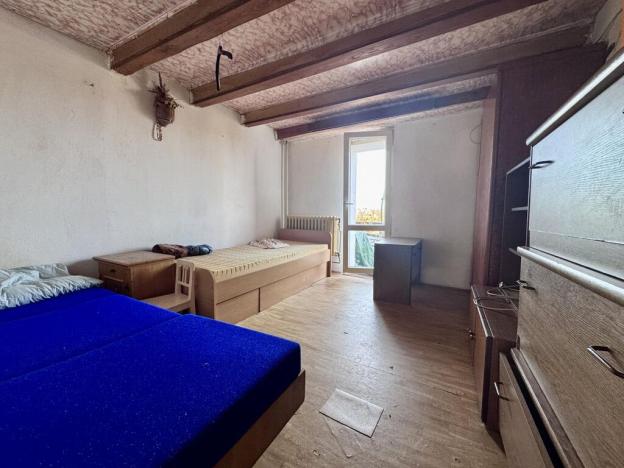 Pronájem bytu 3+1, Praha - Ruzyně, Kralupská, 90 m2