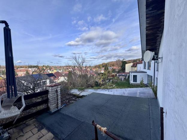 Pronájem bytu 3+1, Praha - Ruzyně, Kralupská, 90 m2