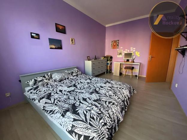 Pronájem bytu 3+kk, Slaný, Wilsonova, 80 m2