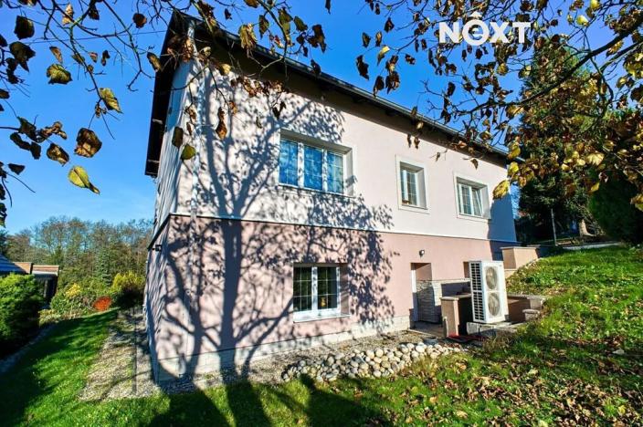 Pronájem rodinného domu, Orlová, K Holotovci, 60 m2