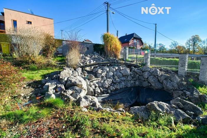 Pronájem rodinného domu, Orlová, K Holotovci, 60 m2