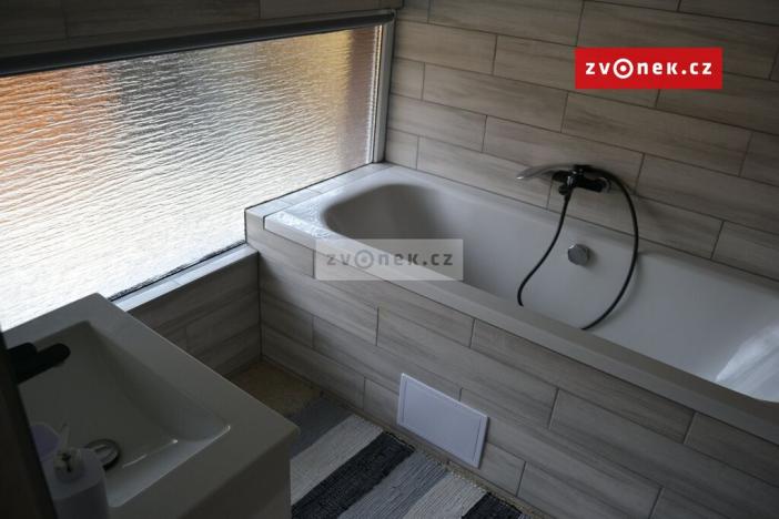 Pronájem rodinného domu, Bystřička, 40 m2