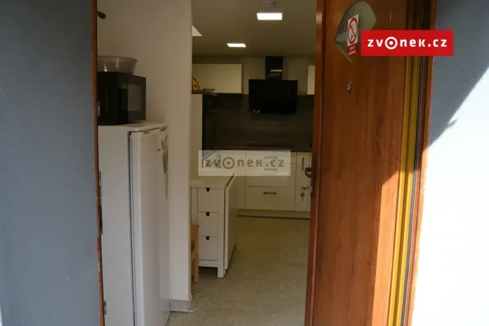 Pronájem rodinného domu, Bystřička, 40 m2