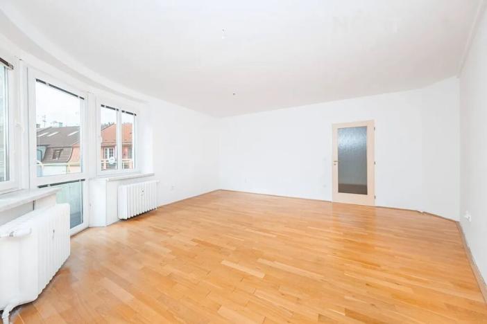 Prodej bytu 3+1, Pardubice, Bulharská, 99 m2