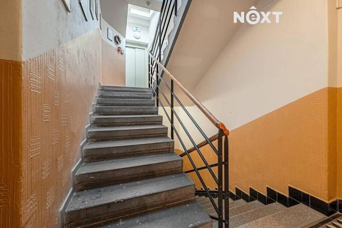 Prodej bytu 3+1, Pardubice, Bulharská, 99 m2