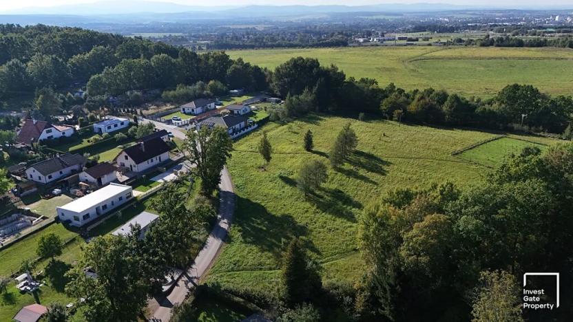 Prodej pozemku pro bydlení, České Budějovice, 3229 m2