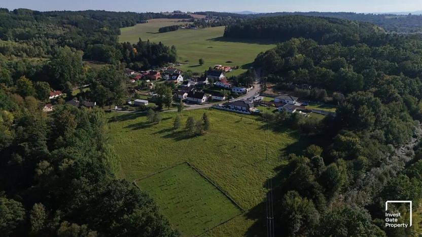 Prodej pozemku pro bydlení, České Budějovice, 3229 m2