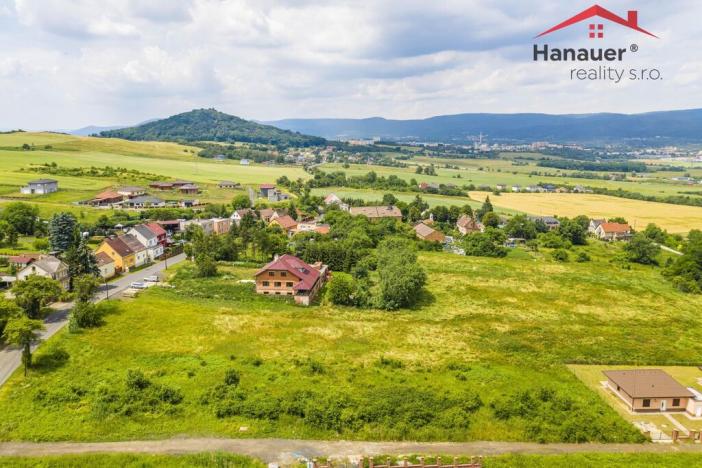 Prodej pozemku pro bydlení, Kvítkov, 1060 m2