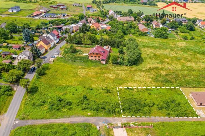 Prodej pozemku pro bydlení, Kvítkov, 1060 m2