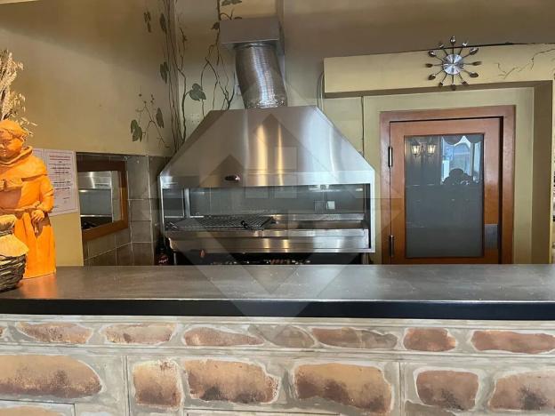 Pronájem restaurace, Praha, Husitská, 90 m2