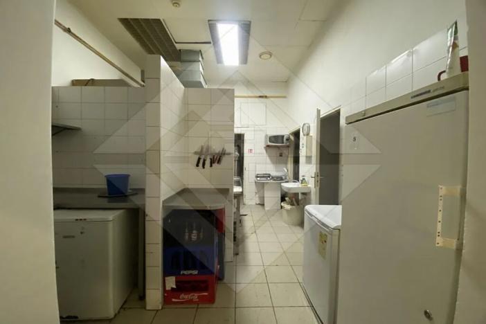 Pronájem restaurace, Praha, Husitská, 90 m2