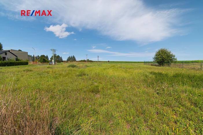 Prodej zahrady, Mlečice, 983 m2