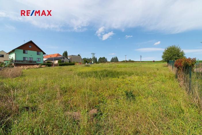 Prodej zahrady, Mlečice, 983 m2