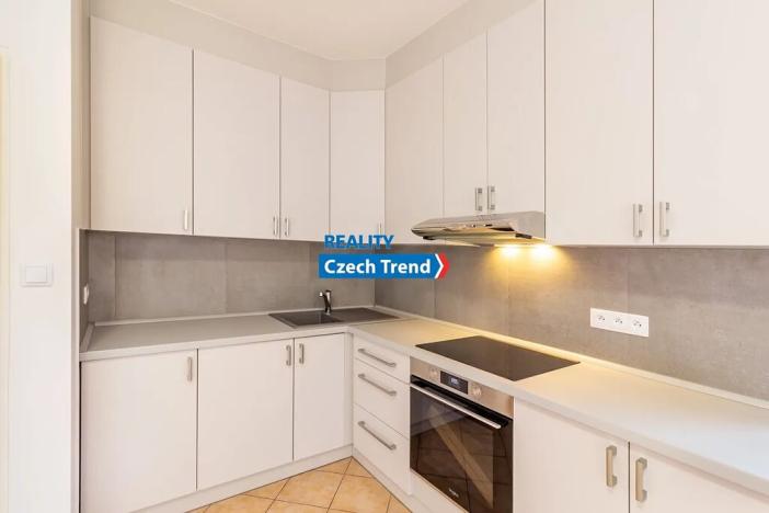 Pronájem bytu 2+kk, Lipník nad Bečvou, Nerudova, 47 m2