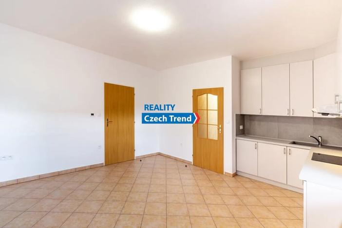 Pronájem bytu 2+kk, Lipník nad Bečvou, Nerudova, 47 m2