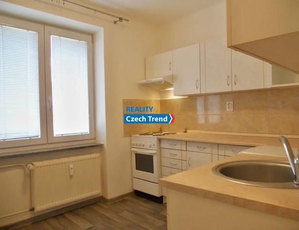 Pronájem bytu 1+1, Hlubočky, Wolkerova, 40 m2