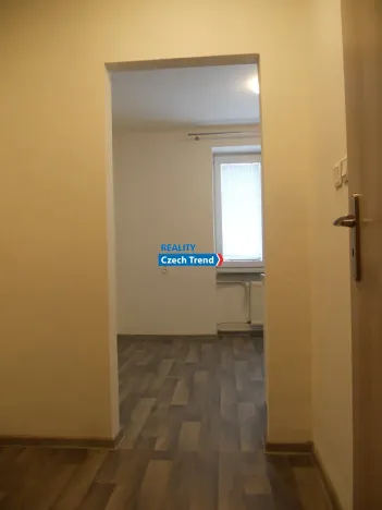 Pronájem bytu 1+1, Hlubočky, Wolkerova, 40 m2