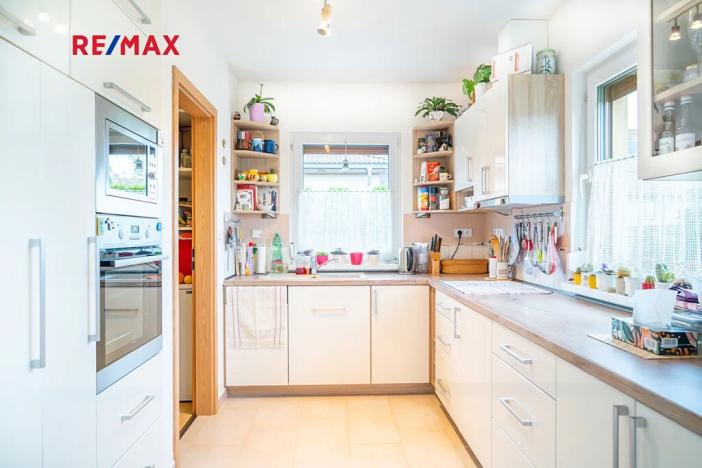 Prodej rodinného domu, Opatovice nad Labem, Komenského, 105 m2