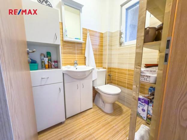 Prodej rodinného domu, Opatovice nad Labem, Komenského, 105 m2