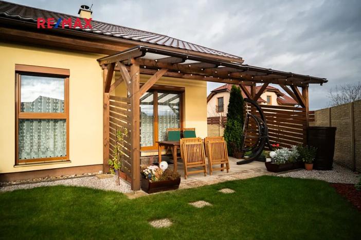 Prodej rodinného domu, Opatovice nad Labem, Komenského, 105 m2