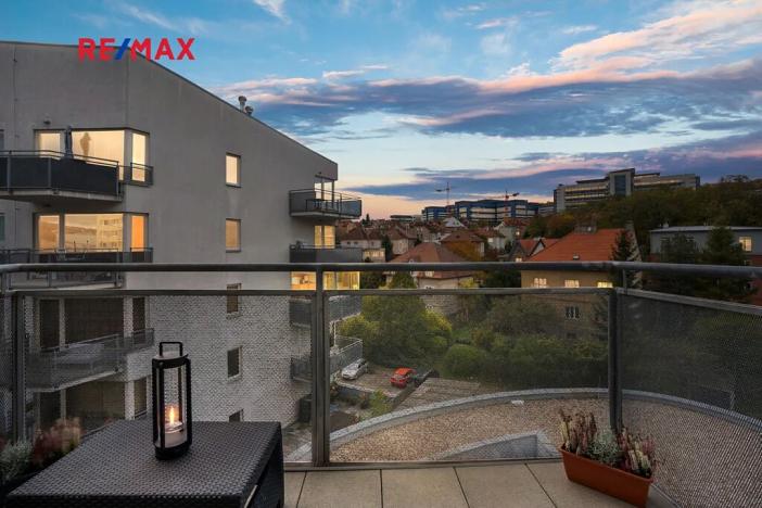 Prodej bytu 1+kk, Praha - Motol, Kudrnova, 36 m2