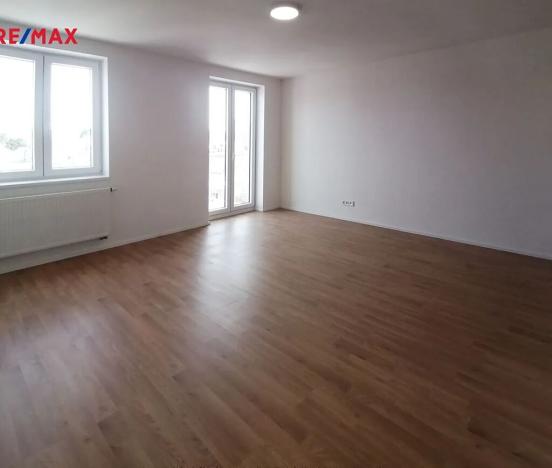 Pronájem bytu 2+kk, Svitavy, Říční, 51 m2