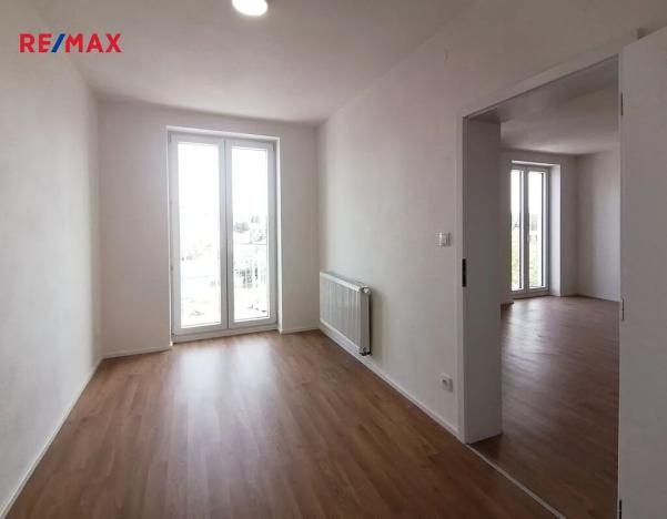 Pronájem bytu 2+kk, Svitavy, Říční, 51 m2