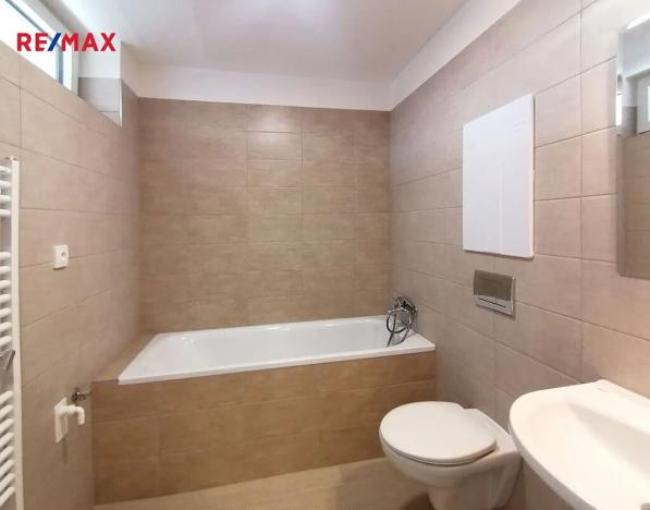 Pronájem bytu 2+kk, Svitavy, Říční, 51 m2