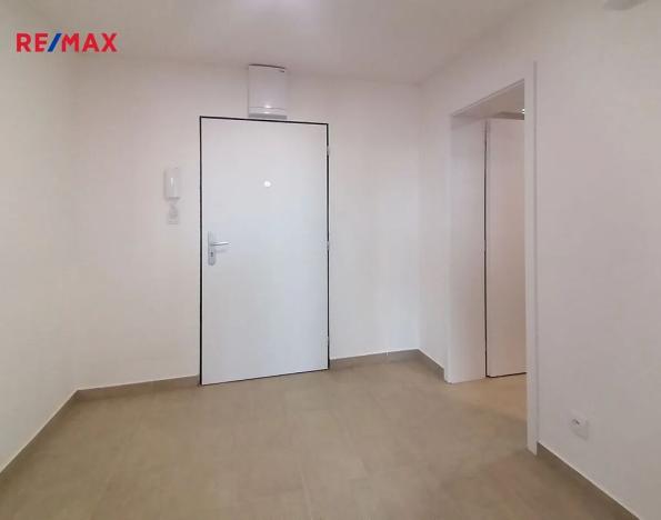 Pronájem bytu 2+kk, Svitavy, Říční, 51 m2