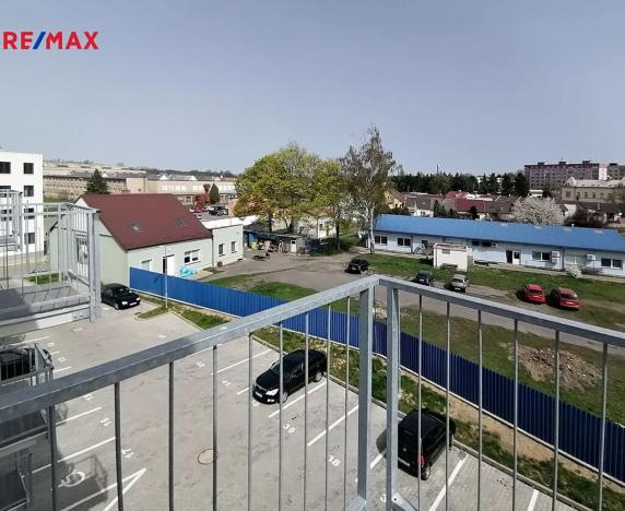 Pronájem bytu 2+kk, Svitavy, Říční, 51 m2