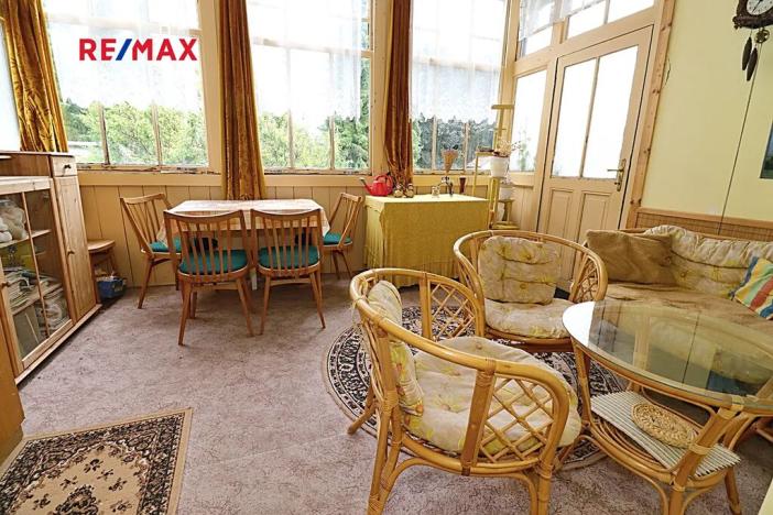 Prodej rodinného domu, Chrudim, Smetanova, 143 m2