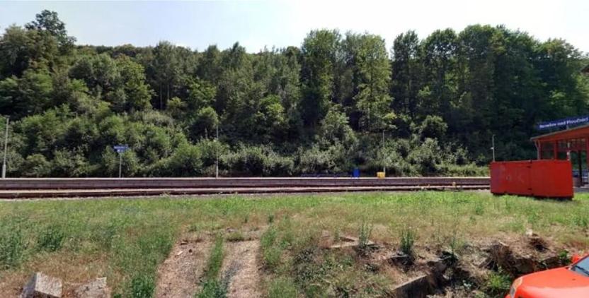 Prodej lesa, Benešov nad Ploučnicí, 16364 m2