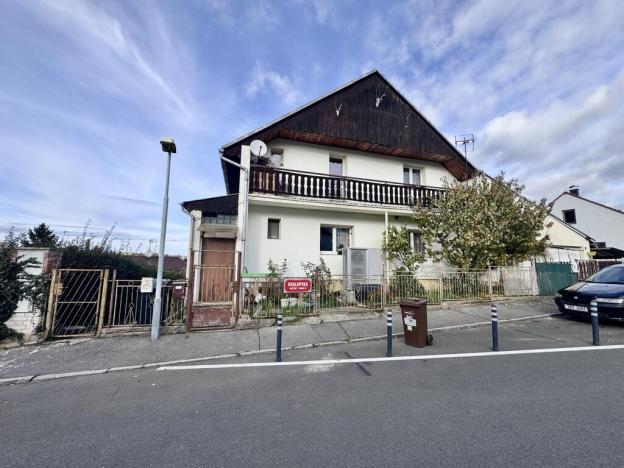 Pronájem rodinného domu, Praha - Ruzyně, Kralupská, 50 m2