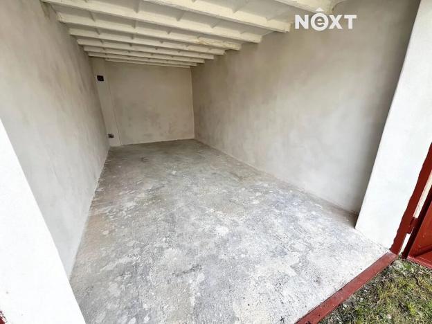 Prodej garáže, Vyškov, Sochorova, 16 m2