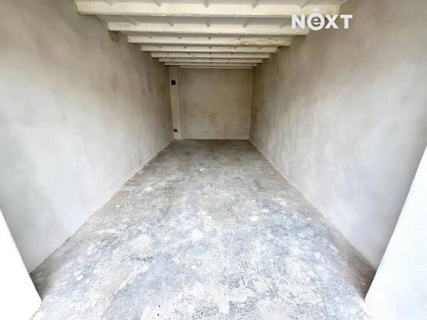Prodej garáže, Vyškov, Sochorova, 16 m2
